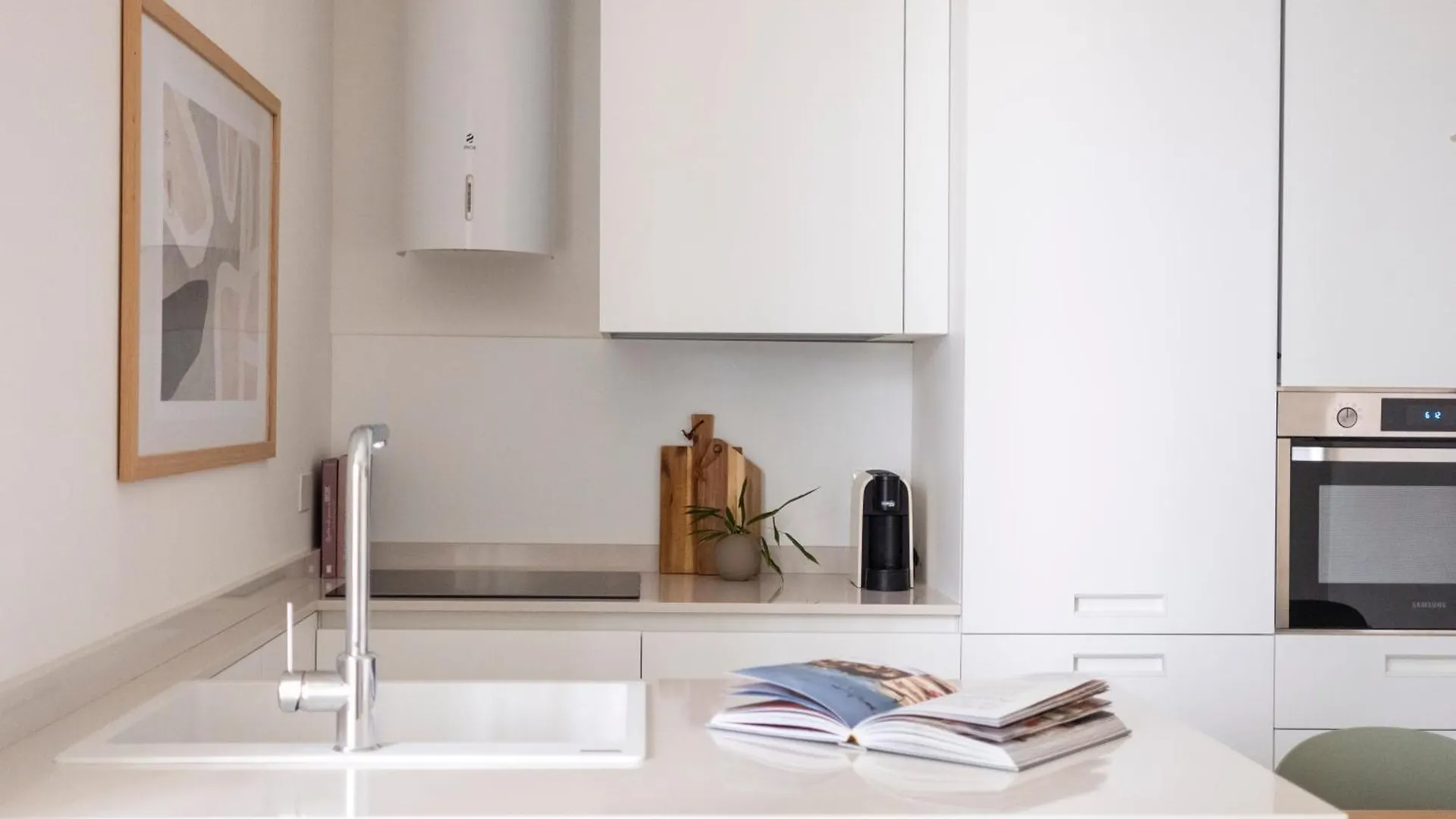 Apartmán Vibra Tahiti Superior Lido di Jesolo