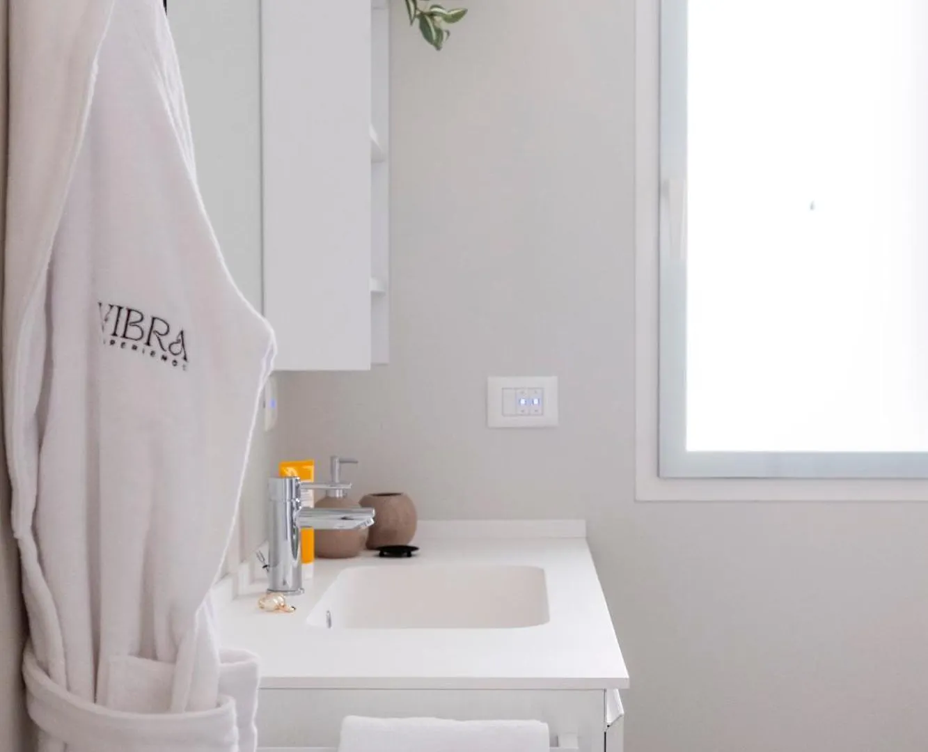 Vibra Tahiti Superior Daire Lido di Jesolo