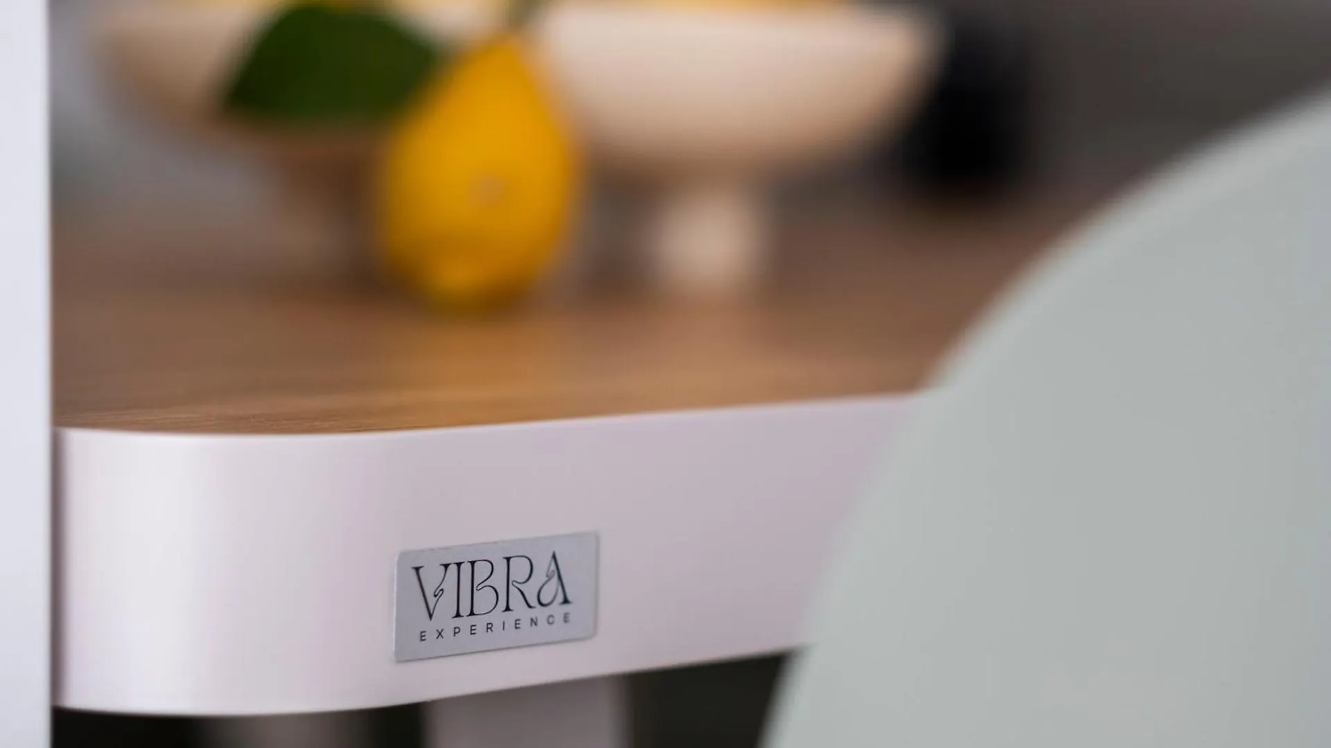 Vibra Tahiti Superior Daire Lido di Jesolo
