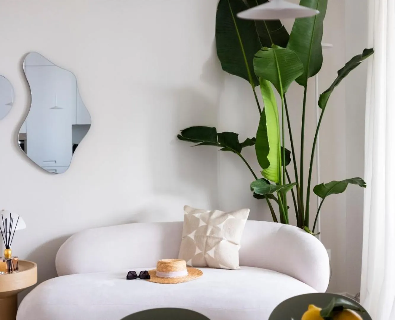 Vibra Tahiti Superior Daire Lido di Jesolo