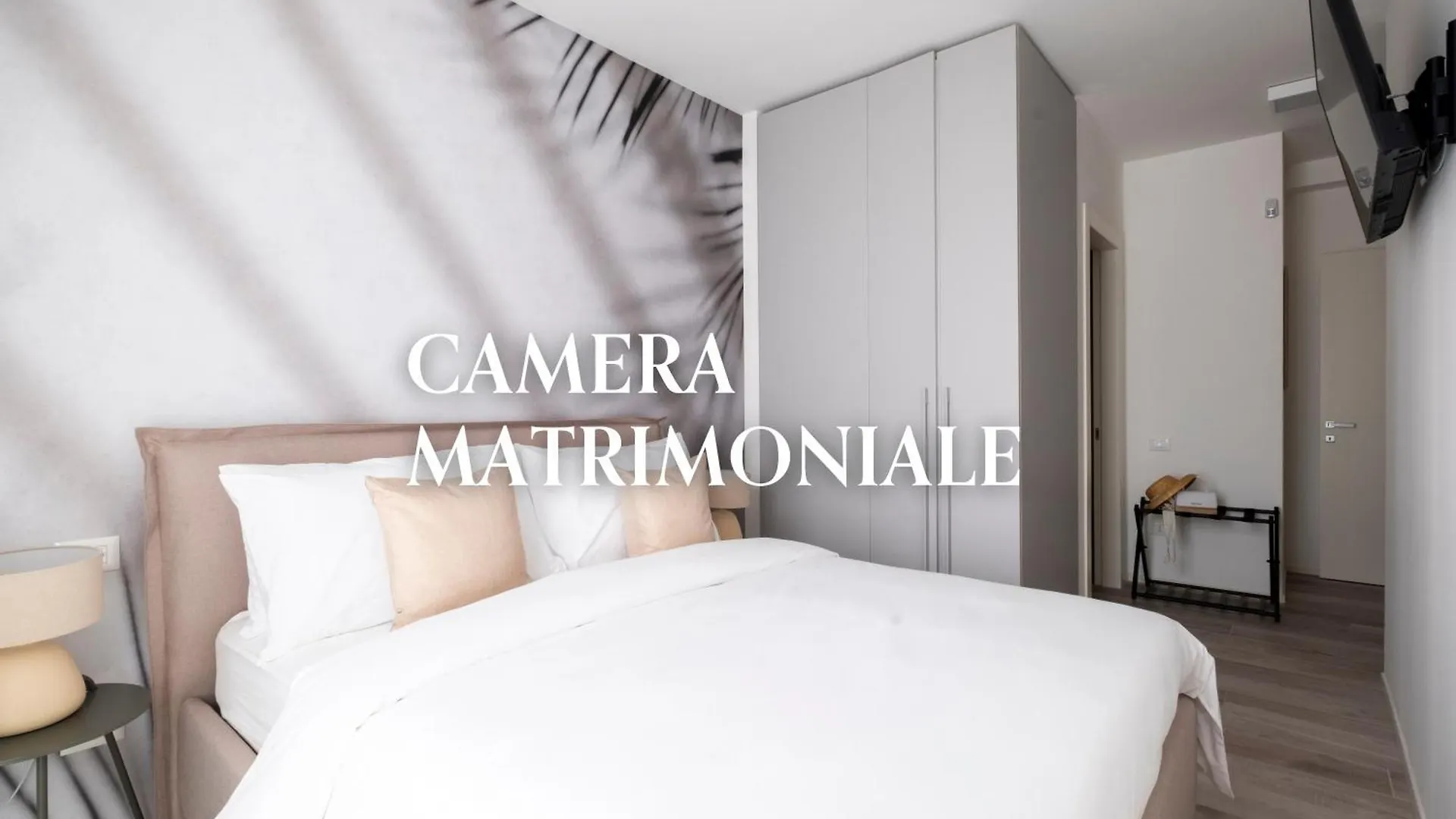 Apartmán Vibra Tahiti Superior Lido di Jesolo 0*,