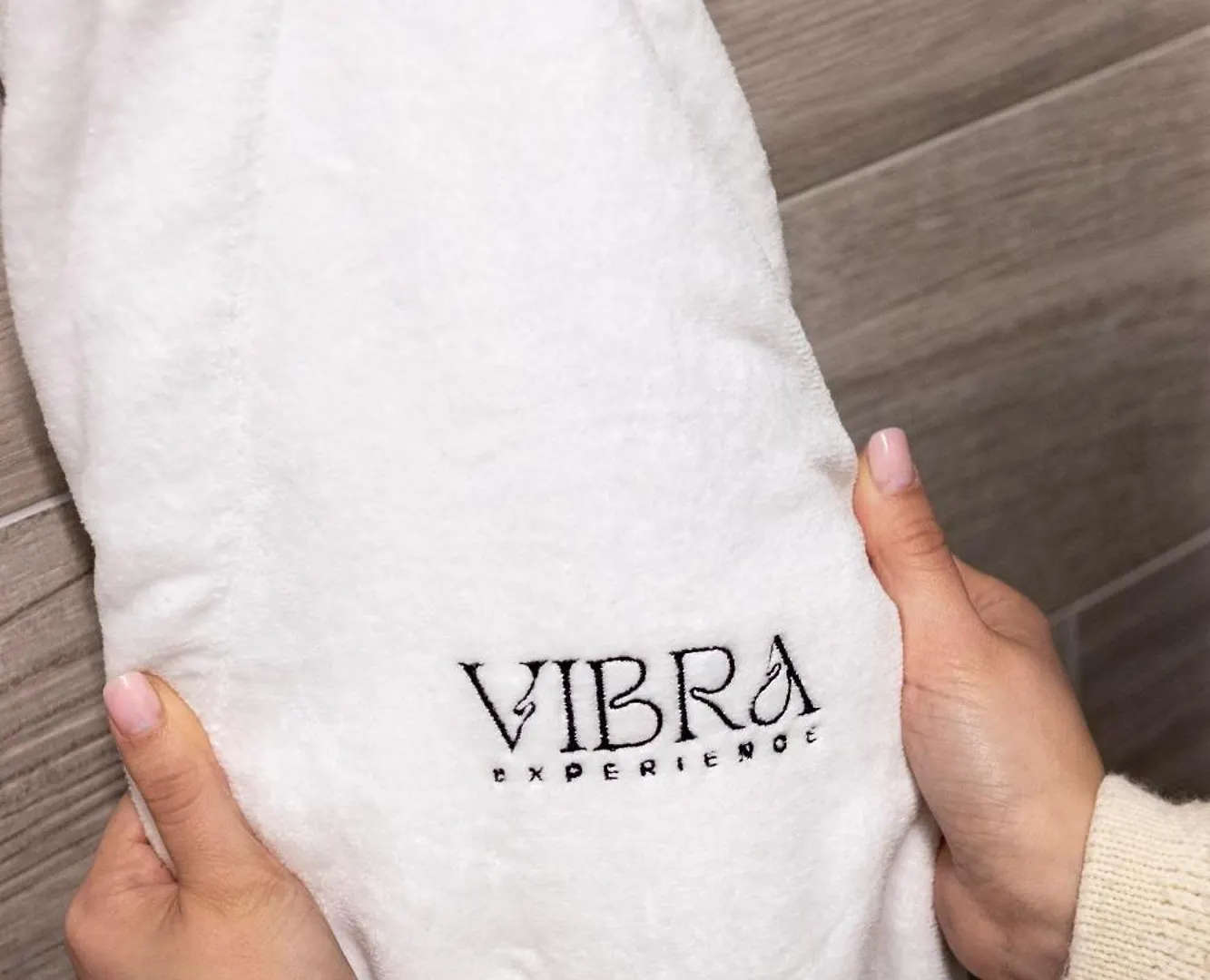 Vibra Tahiti Superior Daire Lido di Jesolo İtalya
