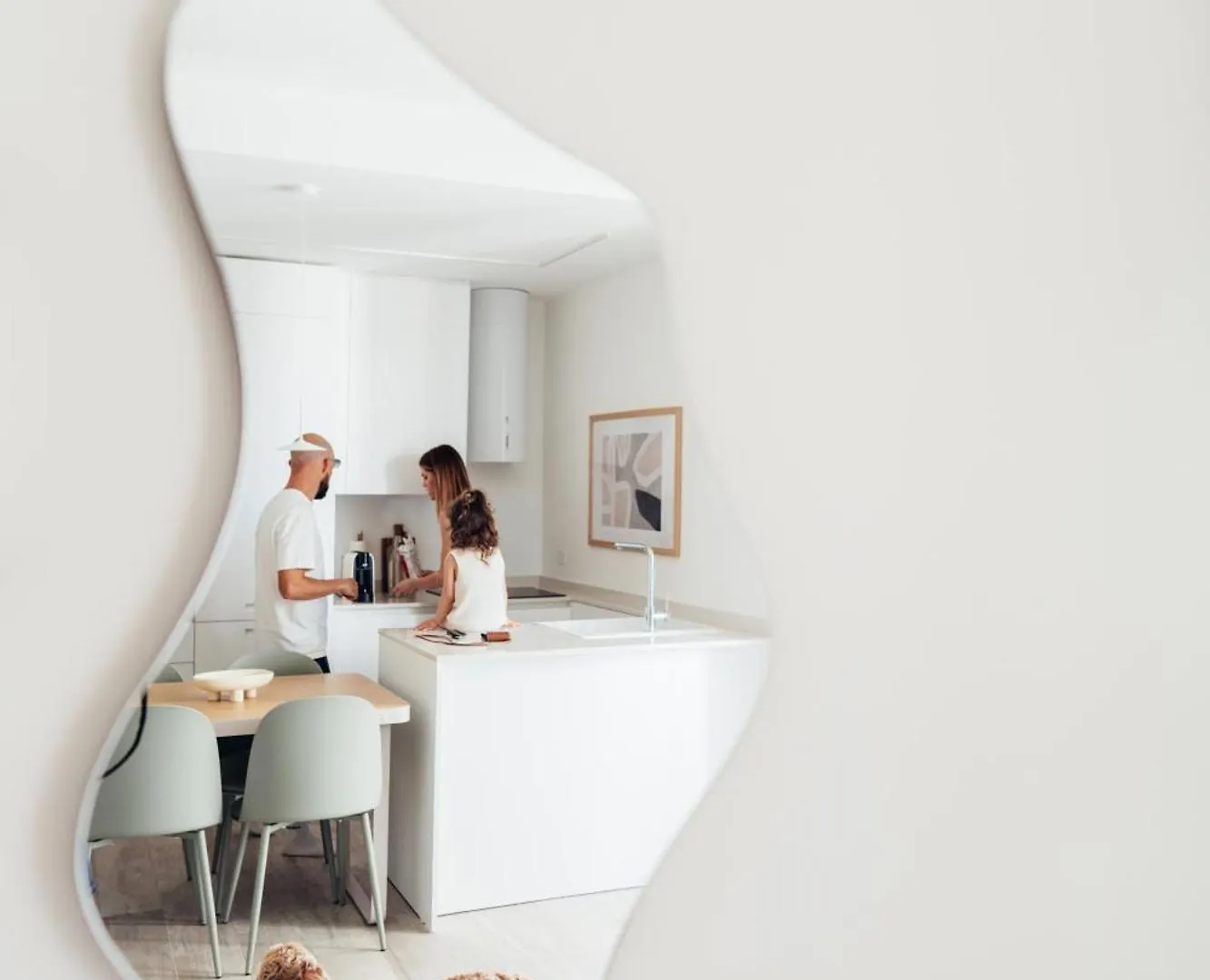 Vibra Tahiti Superior Daire Lido di Jesolo İtalya